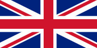 vlajka Velke Britanie / USA